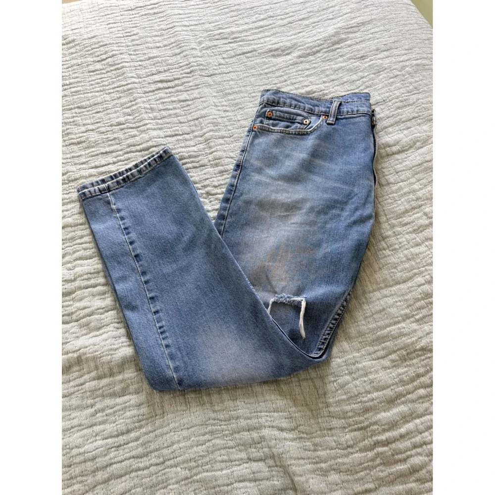 Levis levi strauss